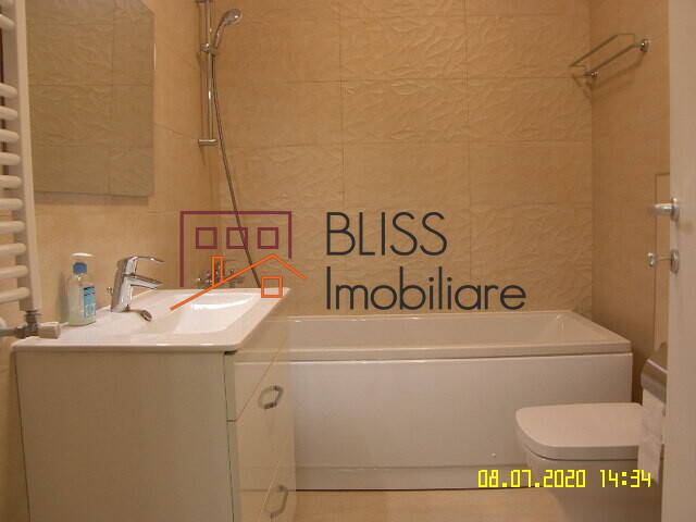 1-Bedroom Apartment Florance Residence Pipera, Bucharest / Ilfov | Bliss Imobiliare / Photo 6 - BLISS Imobiliare