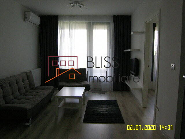 Apartament 2 Camere Florance Residence Pipera | Bliss Imobiliare / Photo 1 - BLISS Imobiliare