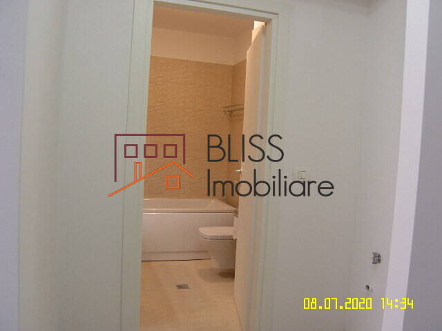 1-Bedroom Apartment Florance Residence Pipera, Bucharest / Ilfov | Bliss Imobiliare / Photo 9 - BLISS Imobiliare