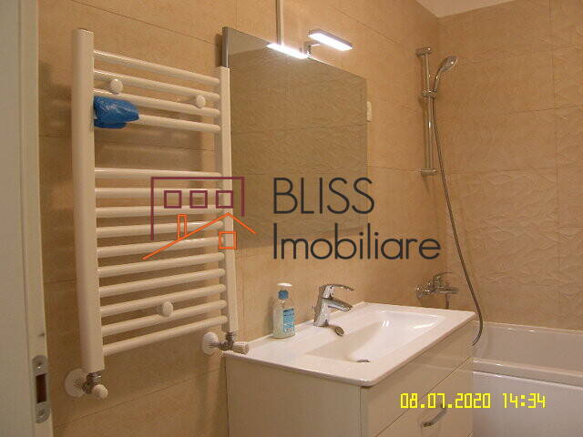 1-Bedroom Apartment Florance Residence Pipera, Bucharest / Ilfov | Bliss Imobiliare / Photo 10 - BLISS Imobiliare