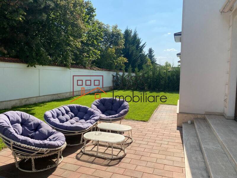 House / Villa, 4 Bedrooms, Bucharest / Ilfov | Bliss Imobiliare / Photo 2 - BLISS Imobiliare