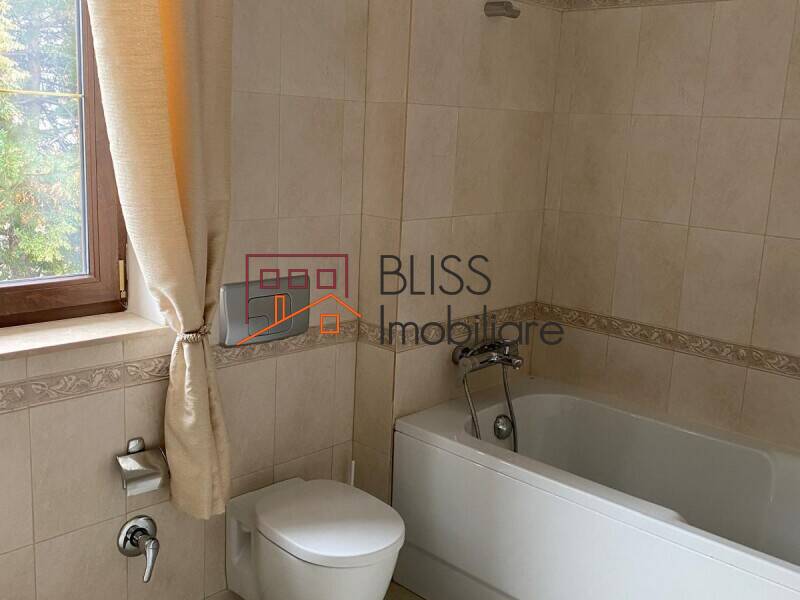 House / Villa, 4 Bedrooms, Bucharest / Ilfov | Bliss Imobiliare / Photo 24 - BLISS Imobiliare
