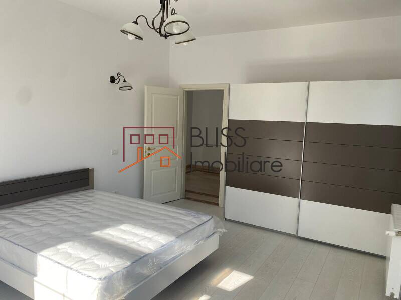 House / Villa, 4 Bedrooms, Bucharest / Ilfov | Bliss Imobiliare / Photo 11 - BLISS Imobiliare