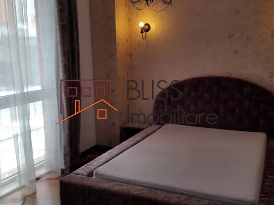Apartament de Inchiriat Herastrau | Nordului - 4 Camere - ID:29861 | Bliss Imobiliare / Photo 7 - BLISS Imobiliare