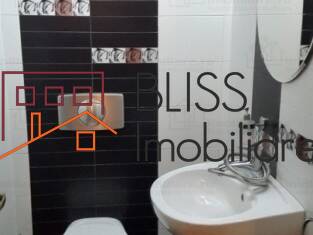 Apartament de Inchiriat Herastrau | Nordului - 4 Camere - ID:29861 | Bliss Imobiliare / Photo 10 - BLISS Imobiliare