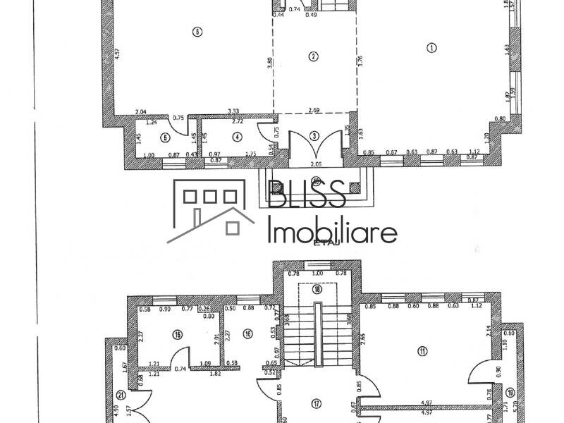 Casa / Vila, 6 Camere | Bliss Imobiliare / Photo 27 - BLISS Imobiliare