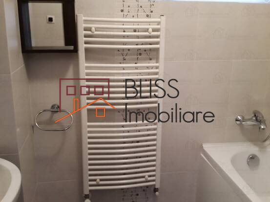 Apartament de Inchiriat Herastrau | Nordului - 4 Camere - ID:29861 | Bliss Imobiliare / Photo 11 - BLISS Imobiliare
