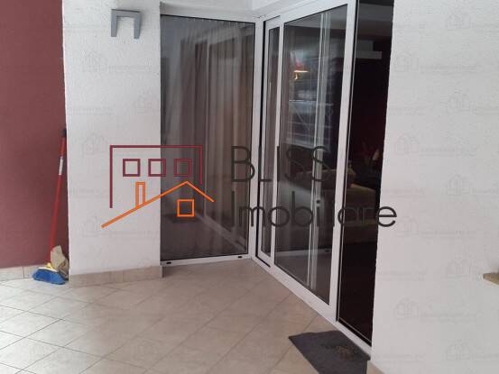 Apartament de Inchiriat Herastrau | Nordului - 4 Camere - ID:29861 | Bliss Imobiliare / Photo 14 - BLISS Imobiliare