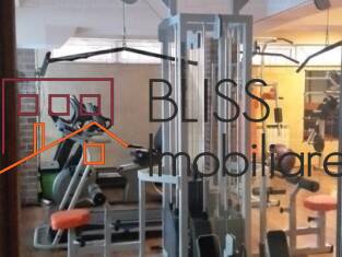 Apartament de Inchiriat Herastrau | Nordului - 4 Camere - ID:29861 | Bliss Imobiliare / Photo 15 - BLISS Imobiliare