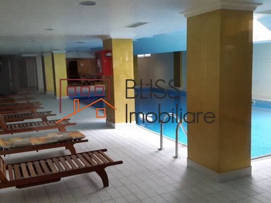 Apartament de Inchiriat Herastrau | Nordului - 4 Camere - ID:29861 | Bliss Imobiliare / Photo 16 - BLISS Imobiliare