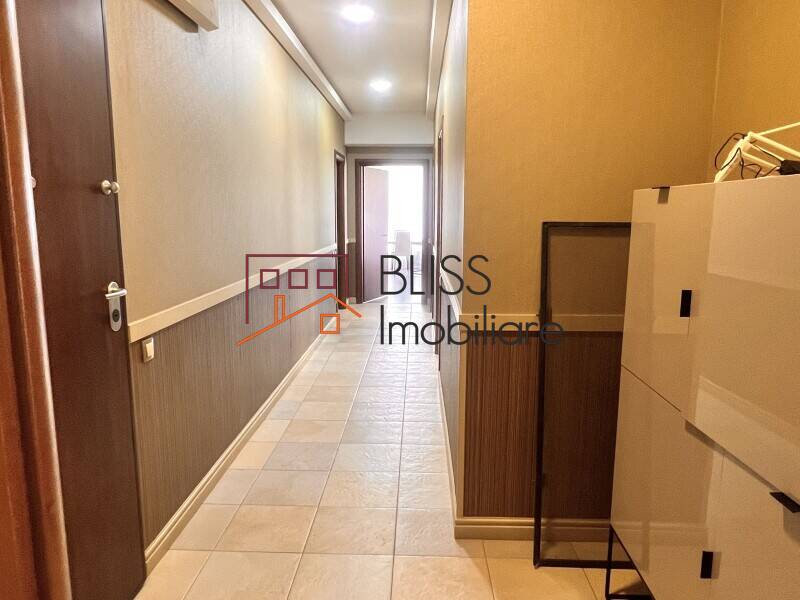 2-Bedroom Apartment In Laguna Residence, Bucharest | Bliss Imobiliare / Photo 5 - BLISS Imobiliare