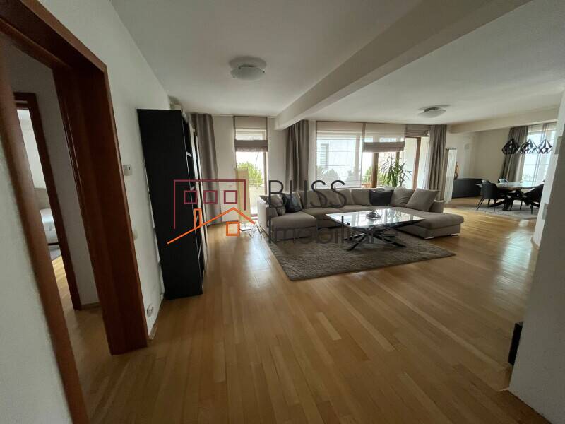 Apartament 4 Camere In Zona Herastrau | Bliss Imobiliare / Photo 2 - BLISS Imobiliare