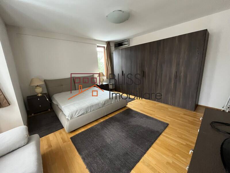 3 Bedroom Apartment In Herastrau Area, Bucharest | Bliss Imobiliare / Photo 12 - BLISS Imobiliare