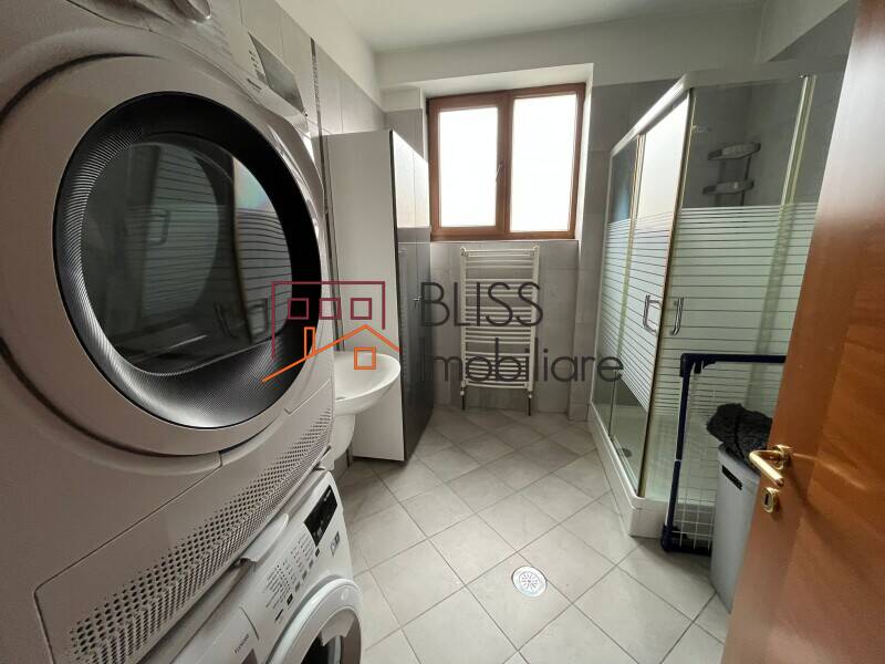Apartament 4 Camere In Zona Herastrau | Bliss Imobiliare / Photo 17 - BLISS Imobiliare