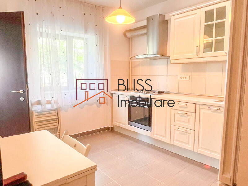 Apartament de Vanzare Iancu Nicolae | Pipera - 3 Camere - ID:27125 | Bliss Imobiliare / Photo 4 - BLISS Imobiliare