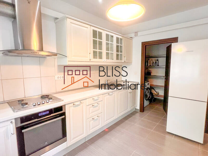 2-bedroom Apartment With Balcony And 2 Parking Spaces, Bucharest | Bliss Imobiliare / Photo 5 - BLISS Imobiliare
