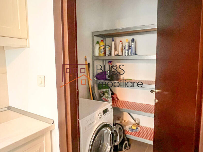 Apartament de Inchiriat Iancu Nicolae | Pipera - 3 Camere - ID:27125 | Bliss Imobiliare / Photo 6 - BLISS Imobiliare