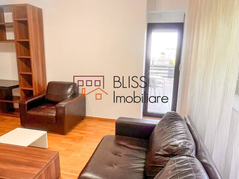 Apartment for Sale Iancu Nicolae | Pipera, Bucharest - 2 Bedroom - ID:27125 | Bliss Imobiliare / Photo 9 - BLISS Imobiliare
