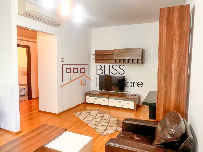 Apartment for Rent Iancu Nicolae | Pipera, Bucharest - 2 Bedroom - ID:27125 | Bliss Imobiliare / Photo 11 - BLISS Imobiliare