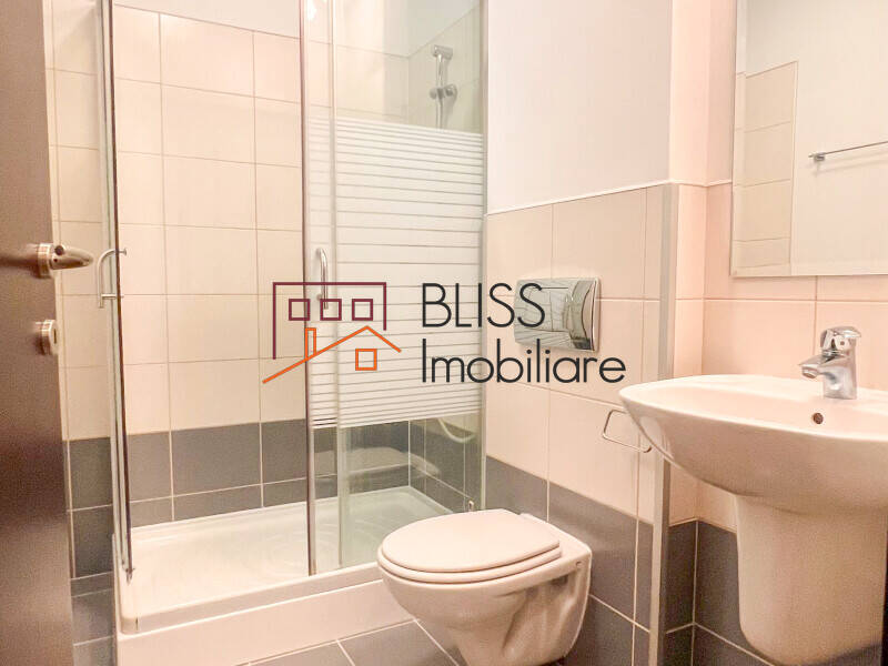 Apartament de Vanzare Iancu Nicolae | Pipera - 3 Camere - ID:27125 | Bliss Imobiliare / Photo 13 - BLISS Imobiliare