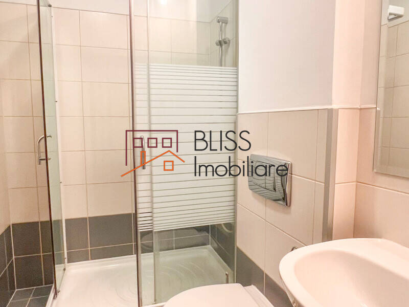 Apartment for Sale Iancu Nicolae | Pipera, Bucharest - 2 Bedroom - ID:27125 | Bliss Imobiliare / Photo 14 - BLISS Imobiliare
