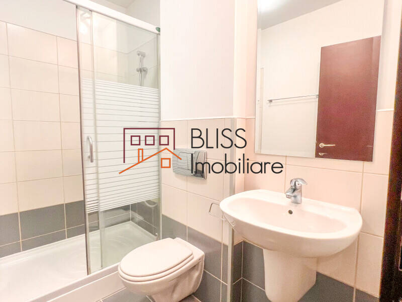 Apartament de Inchiriat Iancu Nicolae | Pipera - 3 Camere - ID:27125 | Bliss Imobiliare / Photo 15 - BLISS Imobiliare
