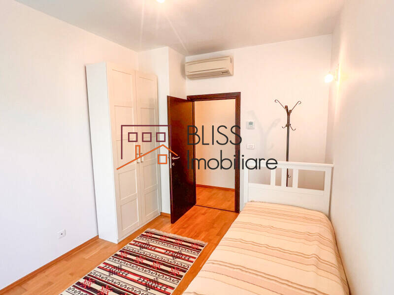 Apartament de Inchiriat Iancu Nicolae | Pipera - 3 Camere - ID:27125 | Bliss Imobiliare / Photo 17 - BLISS Imobiliare