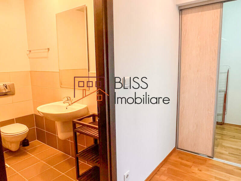 2-bedroom Apartment With Balcony And 2 Parking Spaces, Bucharest | Bliss Imobiliare / Photo 18 - BLISS Imobiliare