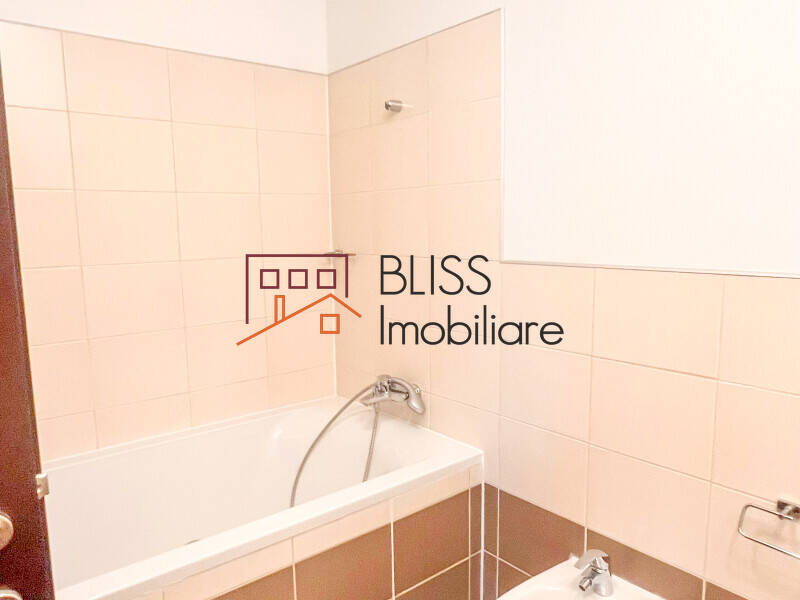 Apartment for Rent Iancu Nicolae | Pipera, Bucharest - 2 Bedroom - ID:27125 | Bliss Imobiliare / Photo 20 - BLISS Imobiliare