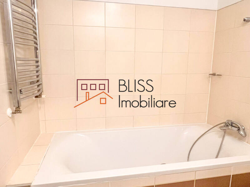 Apartament de Inchiriat Iancu Nicolae | Pipera - 3 Camere - ID:27125 | Bliss Imobiliare / Photo 21 - BLISS Imobiliare