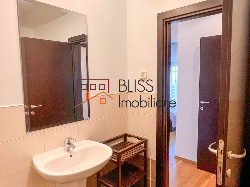 Apartment for Sale Iancu Nicolae | Pipera, Bucharest - 2 Bedroom - ID:27125 | Bliss Imobiliare / Photo 22 - BLISS Imobiliare