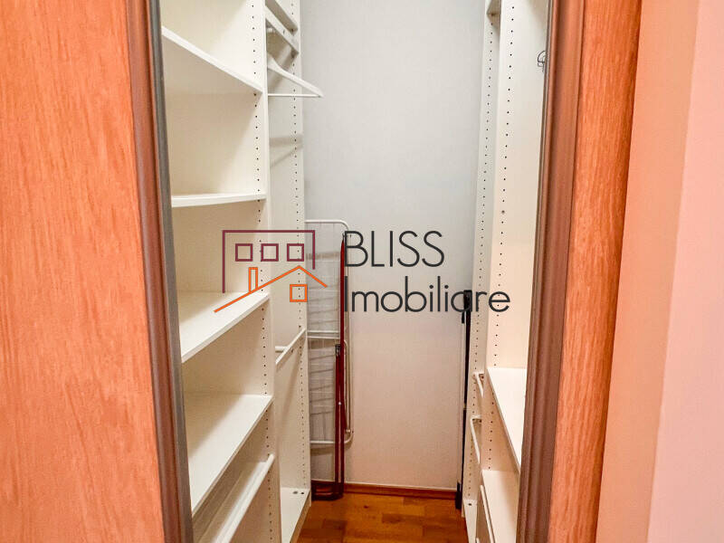 Apartament de Inchiriat Iancu Nicolae | Pipera - 3 Camere - ID:27125 | Bliss Imobiliare / Photo 24 - BLISS Imobiliare