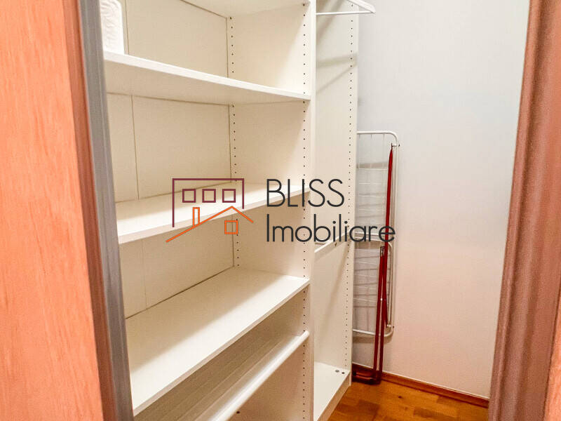 Apartment for Rent Iancu Nicolae | Pipera, Bucharest - 2 Bedroom - ID:27125 | Bliss Imobiliare / Photo 25 - BLISS Imobiliare