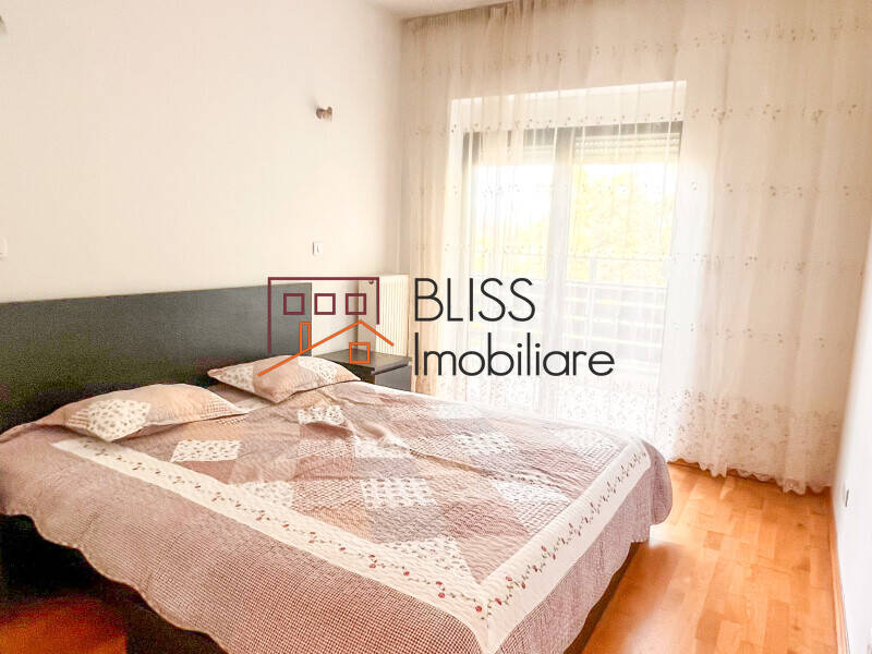 Apartament Cu 3 Camere, 90 Mp, Balcon Si 2 Parcari | Bliss Imobiliare / Photo 26 - BLISS Imobiliare