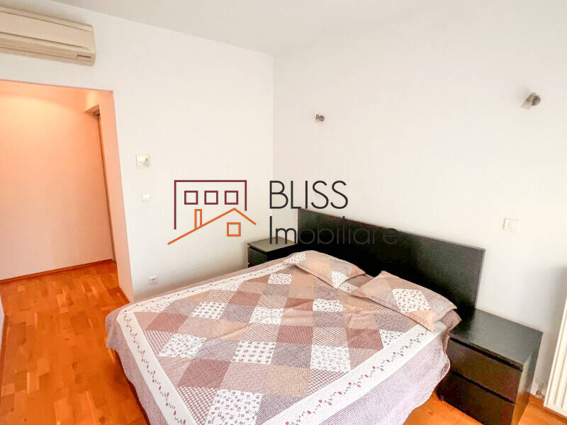 Apartment for Rent Iancu Nicolae | Pipera, Bucharest - 2 Bedroom - ID:27125 | Bliss Imobiliare / Photo 27 - BLISS Imobiliare