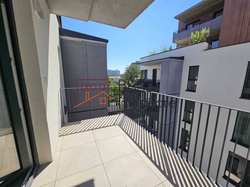 1-Bedroom Apartment Quartier Azuga, Bucharest | Bliss Imobiliare / Photo 5 - BLISS Imobiliare