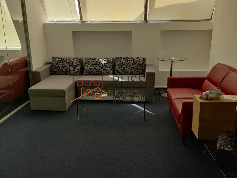 Spatiu De Birouri Piata Unirii | Bliss Imobiliare / Photo 19 - BLISS Imobiliare