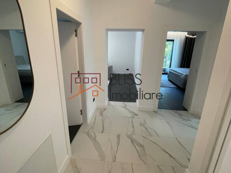 Apartament 3 Camere Floreasca – 90 Mp | Bliss Imobiliare / Photo 9 - BLISS Imobiliare