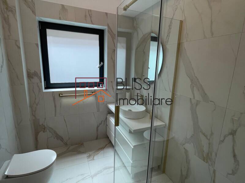 Apartament 3 Camere Floreasca – 90 Mp | Bliss Imobiliare / Photo 14 - BLISS Imobiliare