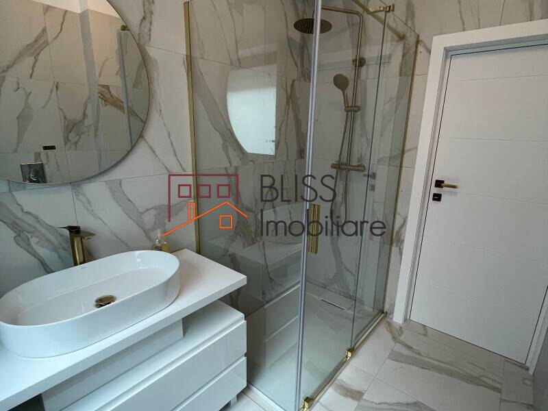 2-Bedroom Apartment Floreasca – 90 Sqm, Bucharest | Bliss Imobiliare / Photo 15 - BLISS Imobiliare