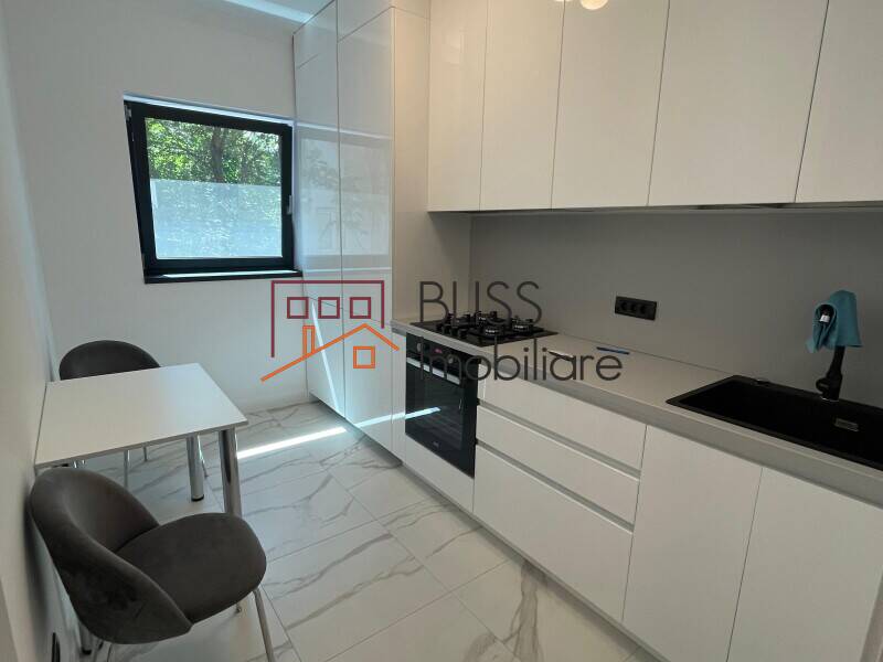 Apartament 3 Camere Floreasca – 90 Mp | Bliss Imobiliare / Photo 4 - BLISS Imobiliare