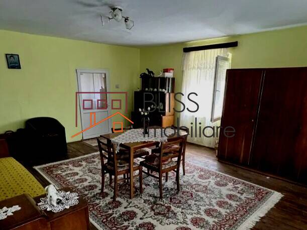 Casa de Vanzare Tecuci - 4 Camere - ID:142617 | Bliss Imobiliare / Photo 1 - BLISS Imobiliare