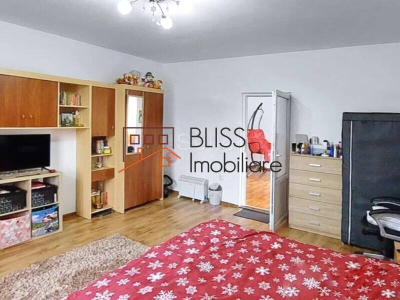 House for Sale Tecuci, Judetul Galati, Romania - 3 Bedroom - ID:142617 | Bliss Imobiliare / Photo 4 - BLISS Imobiliare