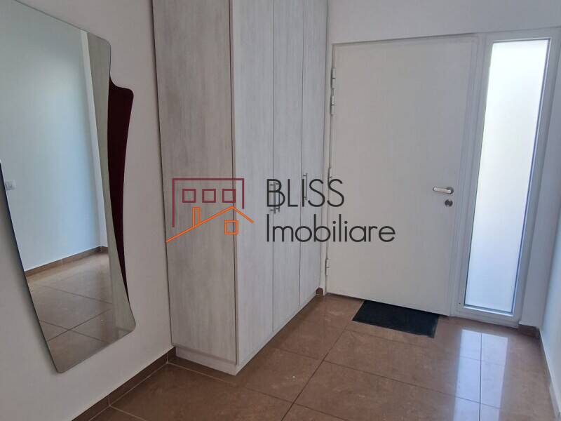 5-Room Villa Iancu Nicolae, Bucharest / Ilfov | Bliss Imobiliare / Photo 18 - BLISS Imobiliare