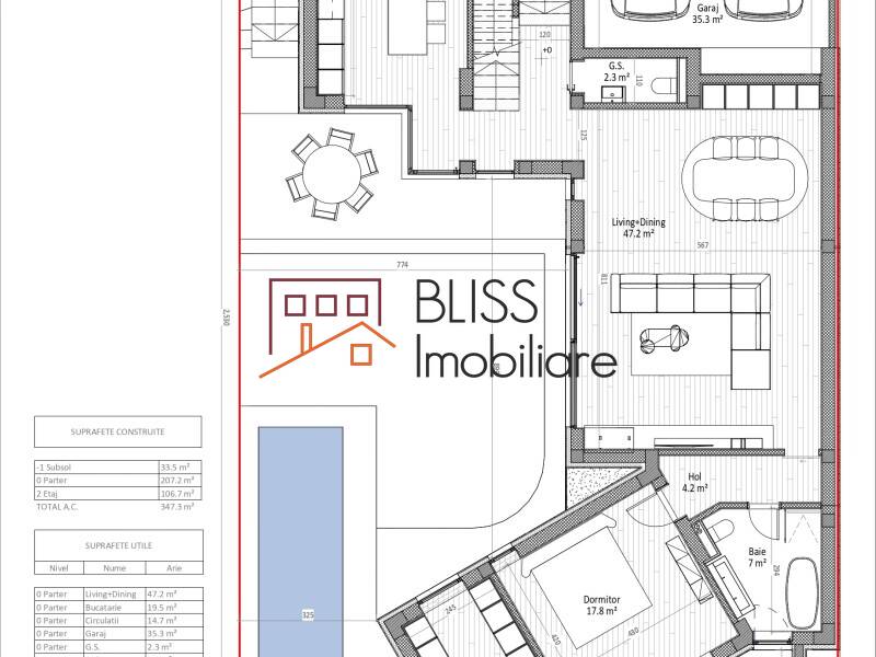 Vila 5 Camere Iancu Nicolae | Bliss Imobiliare / Photo 20 - BLISS Imobiliare