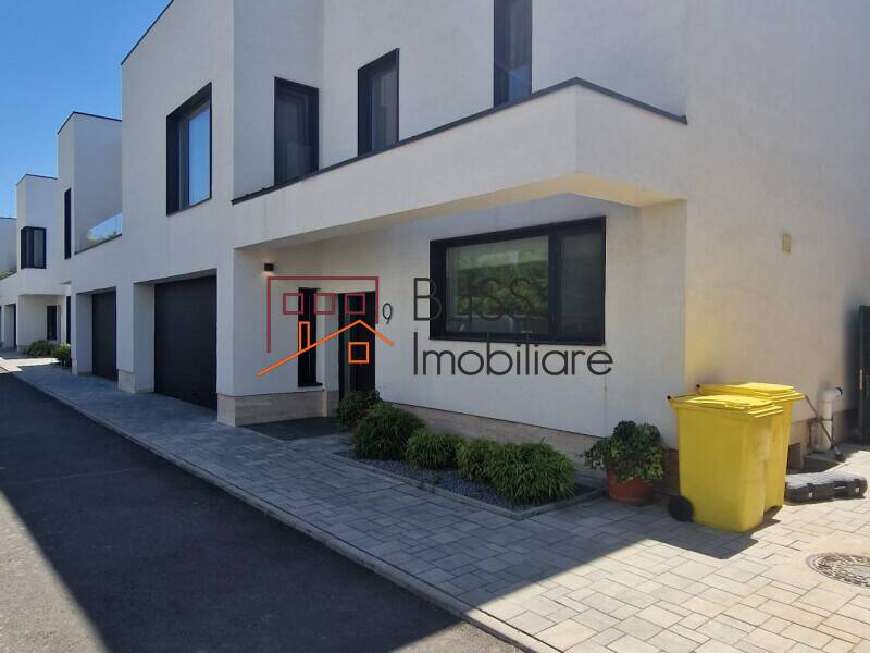 Vila 5 Camere Iancu Nicolae | Bliss Imobiliare / Photo 1 - BLISS Imobiliare