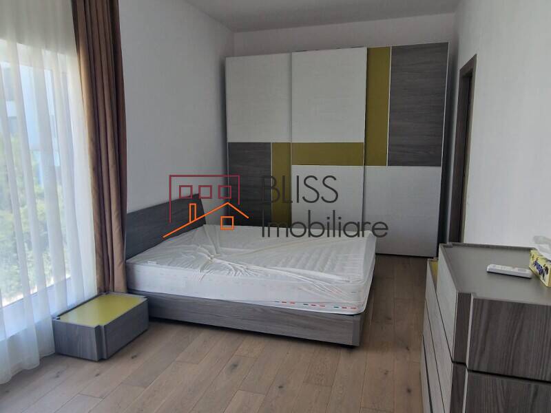 5-Room Villa Iancu Nicolae, Bucharest / Ilfov | Bliss Imobiliare / Photo 6 - BLISS Imobiliare