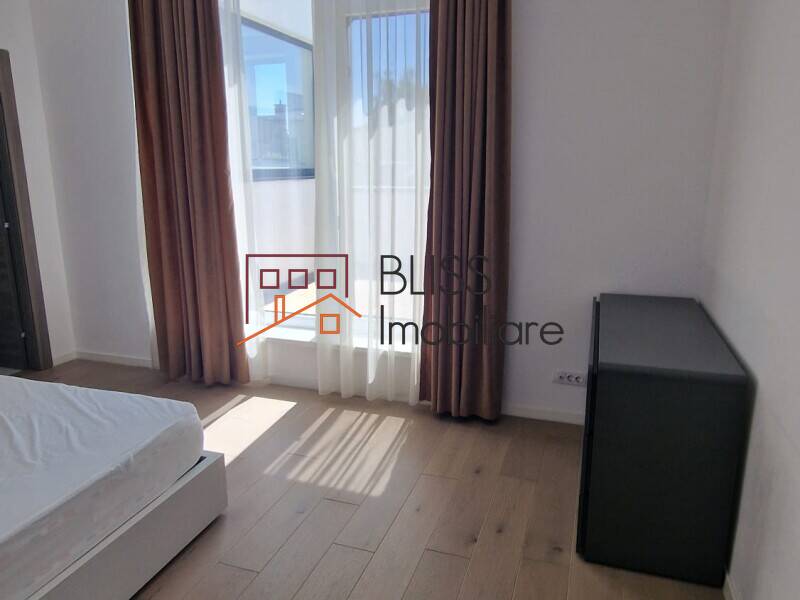5-Room Villa Iancu Nicolae, Bucharest / Ilfov | Bliss Imobiliare / Photo 9 - BLISS Imobiliare