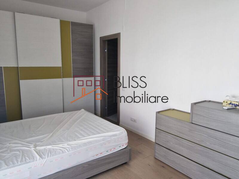5-Room Villa Iancu Nicolae, Bucharest / Ilfov | Bliss Imobiliare / Photo 8 - BLISS Imobiliare