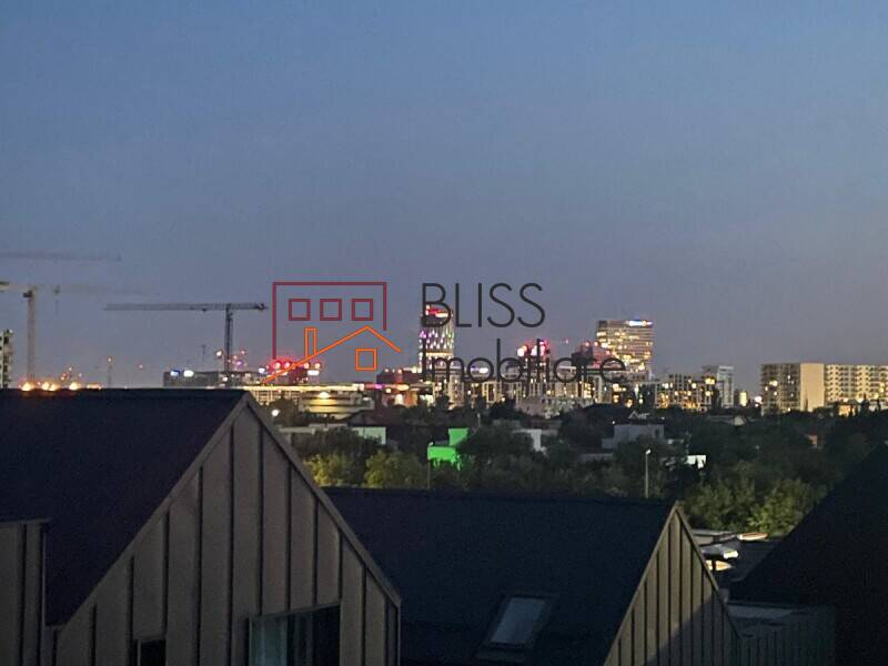 2-Bedroom Apartment Avalon Estate Pipera, Bucharest / Ilfov | Bliss Imobiliare / Photo 16 - BLISS Imobiliare